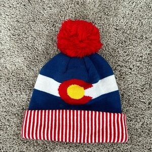 Colorado Beanie